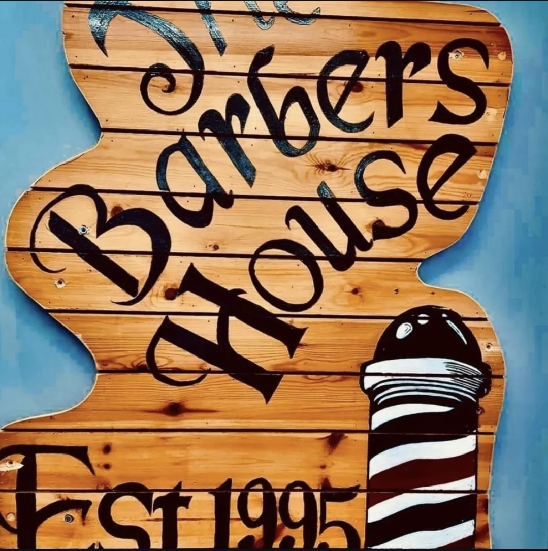 The Barbers House